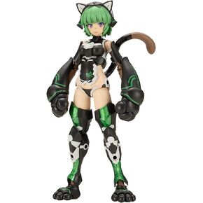 Kotobukiya Frame Arms Girl: Magatsuki (Cat Armor Ver.) Plastic Model Kit