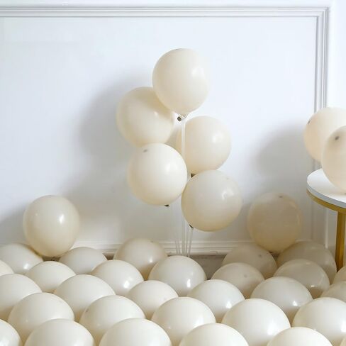 Jungle Safari Balloon Garland Arch Kit 135pcs Sage Green and White Sand Giraffe Print Print Plonons for Woodland Baby Shower Wild One Boys First Party Party Decoration in Kuwait