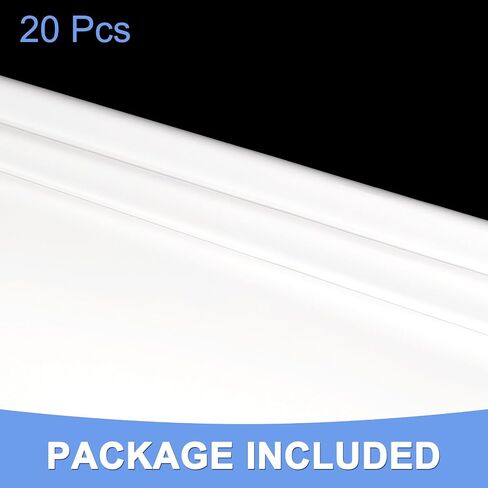 Flower Wrapping Paper - 20 Sheet Waterproof Floral Bouquet Wrapping Paper Fits for Wedding Graduation Gifts - (22.8x22.8 Inch, Cream White) in Saudi Arabia