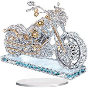 jishshay diamond art tabletop diamond art table top decorations diamond diamond decorations tabletop decorations diamond paint desk deament diamn