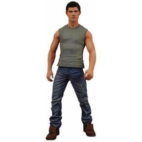 NECA Twilight Eclipse Movie Series 1 Action Figure Jacob Black