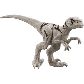 جوراسي العالم دومينيون 12 "شخصية عمل ديناصور Atrociraptor