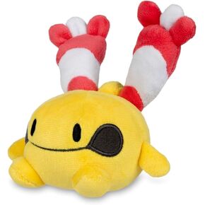 Pokémon Center: Chingling Sitting Cuties Plush, 6 Inch