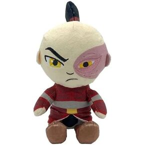 Avatar آخر طائرة جوية Zuko Zuko 5 بوصة