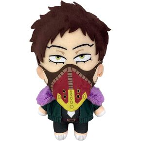 الترفيه الشرقي العظيم My Hero Academia S3 - Kai Chisaki Relect Plush 8 "H