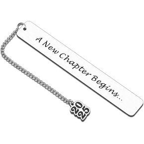 Graduation Gifts Class of 2025 Bookmarks Gifts for Him Her 8th 12th Grade Seniors Grad Inspirational Gifts Students Gifts for College High Middle Medical Nurse School from Mom Dad Retirement Gifts