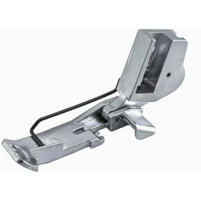 Blooy - #550375-452 Presser Foot Fits Pfaff 756 Hobbylock ، Singer 14CG744 ، 14CG754 ، 14SH644 ، 14SH654 ، 14U555 Machines