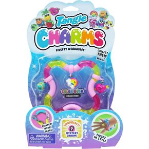 سلسلة Tangle® Charms