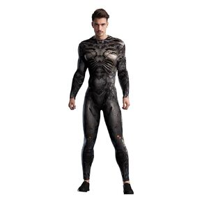 HAUTICO Premium Halloween Costumes for Men, Futuristic Armor Costumes, Superhero Costumes, Knight Costume Bodysuits - Made to Order (L-XL, Robot Armor Knight)
