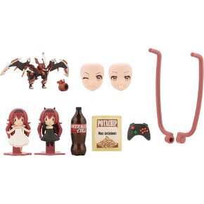 Kotobukiya Sousai Shojo Teien: After School Angel & Devil’s Temptation Set