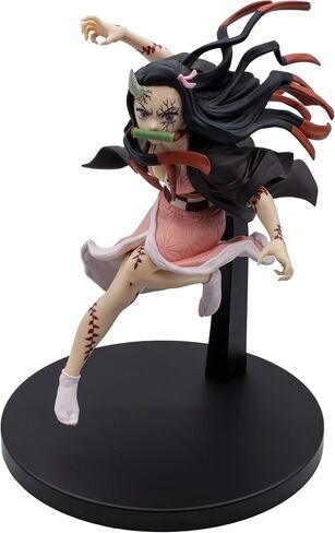 Banpresto - Demon Slayer: Kimetsu no Yaiba - Kanao Tsuyuri, Bandai Spirits Vibration Stars Figure in Saudi Arabia