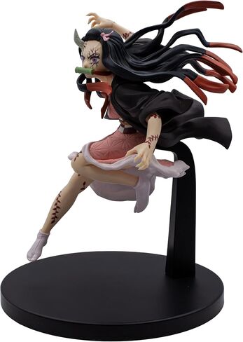 Banpresto - Demon Slayer: Kimetsu no Yaiba - Kanao Tsuyuri, Bandai Spirits Vibration Stars Figure in Saudi Arabia