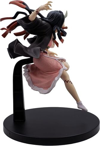 Banpresto - Demon Slayer: Kimetsu no Yaiba - Kanao Tsuyuri, Bandai Spirits Vibration Stars Figure in Saudi Arabia