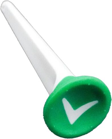 Callaway Par-Tee Plastic Golf Tees, Assorted, Pack of 4 in Saudi Arabia