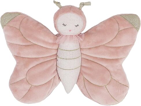 Mon ami twiggy the caterpillar stupped animal - 12 '، soft & quddly ، استخدم ديكور غرفة أو حضانة ، للأطفال من جميع الأعمار in Saudi Arabia