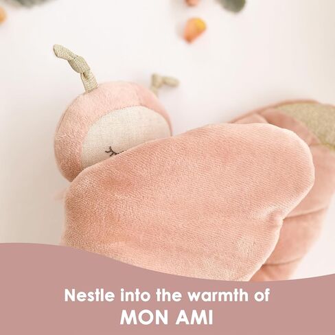 Mon ami twiggy the caterpillar stupped animal - 12 '، soft & quddly ، استخدم ديكور غرفة أو حضانة ، للأطفال من جميع الأعمار in Saudi Arabia