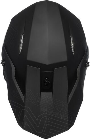 Oneal 2021 3 Series Helmet - Flat 2.0 White - Large in Kuwait