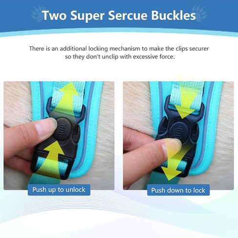 تسخير الكلب ، تم ترقية إثبات الهروب من السترة القابلة للتعديل جرو المشي الخارج in Kuwait