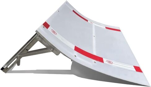 RC CAR JUMP RAMP RC CAR CAR BOARD RC STUNT PLAYSET لـ 1/5 1/10 1/12 1/14 1/16 RC CAR (50 * 60 * 20CM) in Saudi Arabia