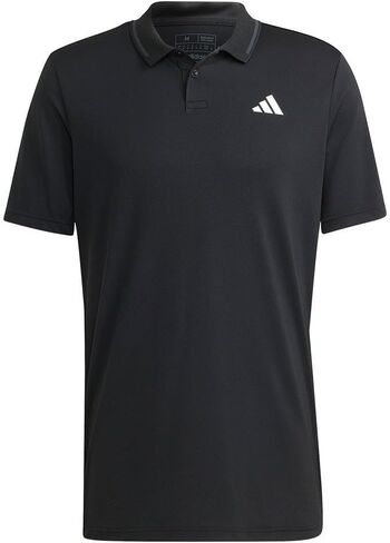 adidas Men's Club Tennis Piqué Polo Shirt in Saudi Arabia
