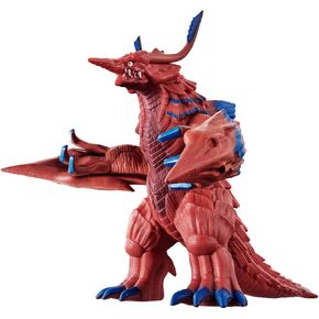 Ultra Kaiju Advance Bazanga