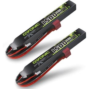 بطارية Lipo Ovan