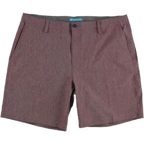 Tori Richard Surf N Turf Shorts - Black