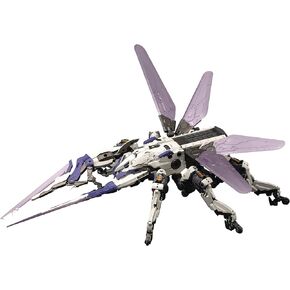 Kotobukiya Hexa Gear: Gertrude Kit Block