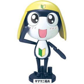 Bandai Hobby - Keroro - Private Tamama ، Bandai Keroro Plamo Collection