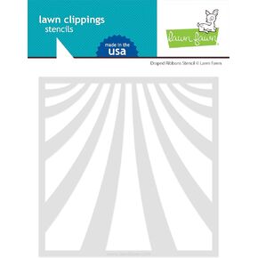 Lawn Fawn LF3454 أشرطة مقاومة