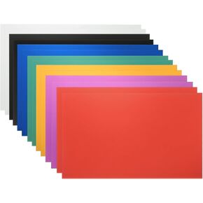 Patikil 2.1x3.3 بوصة صفيحة الألومنيوم المعدنية ، 14pcs لوحات الليزر نقش الفراغات 0.5 مم مستطيل رفي