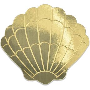 Sizzix Bigz Die Sishell #3 من جيسيكا سكوت ، 665195 ، متعدد الألوان