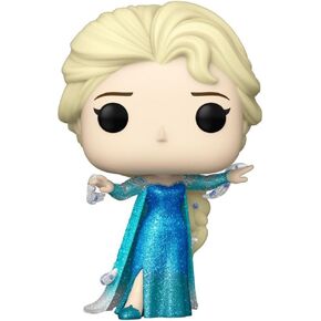 Elsa Diamond Party City Exclusive #1319