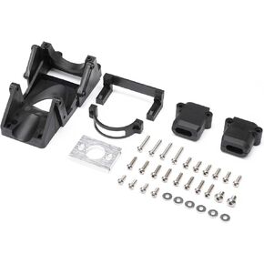 Pro Boat Hull Mount Set Blackjack 24 PRB-1284