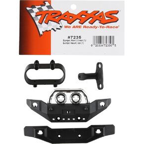 Traxxas 7235 الوفير الأمامي والخلفي مع حوامل الوفير ، 1/16 قمة VXL