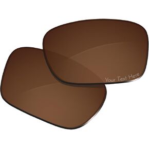 100% Precise-Fit Replacement Sunglass Lenses for Ray-Ban RB4181-57