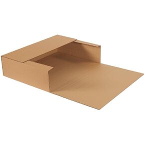 اختيار إمدادات الشحن 20 × 20 × 6 "