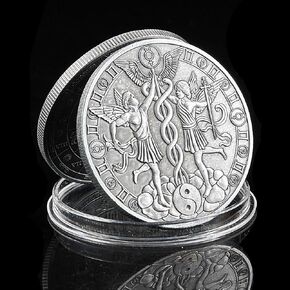 Constellation Challenge Bronze Pronze Discosed Tokense (PISCES)