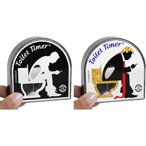 Katamco Timer Timer الكلاسيكية وتوقيت المرحاض الرئاسي
