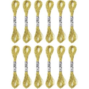 PATIKIL 12 SKEINS FROFROVERY FREMOS