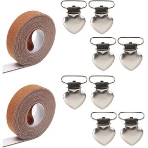 10 PCS Cross Stitch Canvas Clip Clip Universal Hand Hand Edelework Supplies Tool Tool Tool DIY kilting for Cross Stitch Accessories