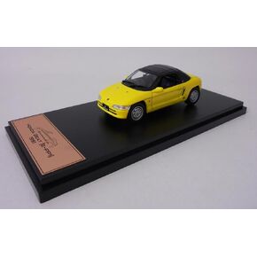 OPO 10 - سيارة مصغرة قابلة للتحصيل 1/43 متوافقة مع هوندا بيت 1991 - JPL37