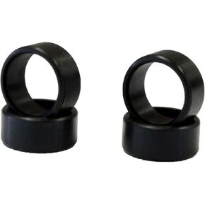 Kyosho MZW39-30 MINI-Z Low Height Slick Tires, 30 Degree, 4pcs