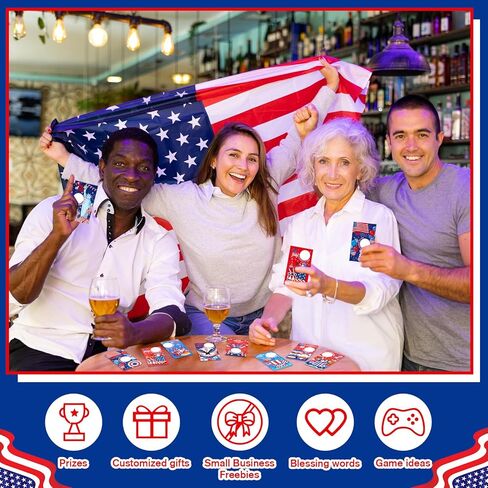 200 Pcs St. Patrick's Day Scratch off Game Cards 10 Styles Holiday DIY Scratch Blank Gift with 300 Scratch Stickers Shamrock Lucky Irish Green Party Favors for Adults Groups Prizes Business in Kuwait