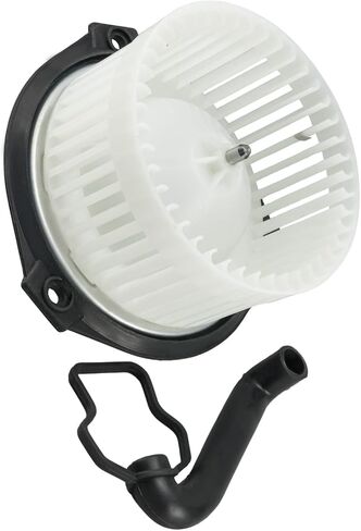KAX HVAC Heater Blower Motor Fit for Chevrolet Silverado 1500 Silverado 2500 HD GMC Sierra 1500 Sierra 2500 HD 2003-2007, Chevrolet Avalanche 1500 2003-2006 - Replaces# 75886 in Saudi Arabia