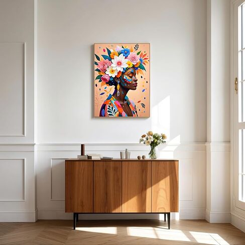 TINDAY Paint by Number Dragon DIY Paint by Numbers Kit for Kids Adults Beginner DIY Canvas Painting by Numbers Painting Acrylic Painting for Home Decoration Paint by Numbers Dragon 16x20 Inch in Saudi Arabia