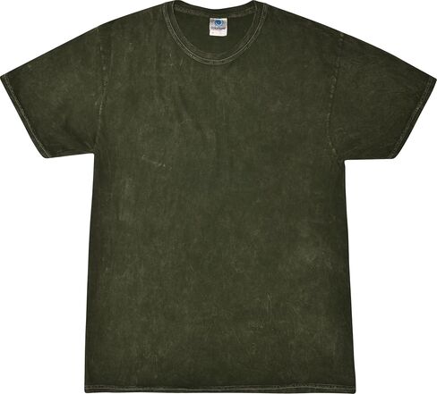 تي شيرت Colortone Vintage Mineral Wash in Kuwait