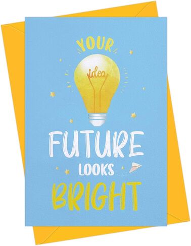 D24TIME Kindergarten Graduation Cards for Boys - 2025 Kindergarten Graduation Gifts for Boys Girls Son Daughter Kids Graduate Gift Card Class Of 2025 in Saudi Arabia