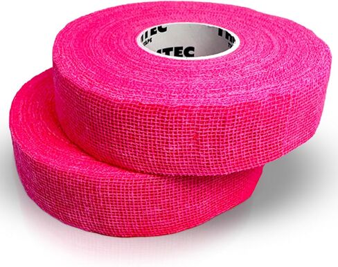 Thimble Tape for Hand Sewing - Fully Adjustable Nail & Finger Protector - A Smarter Alternative to Classic Knitting Thimbles - Sunshine, 2-Pack in Kuwait