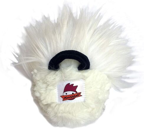 Plush Stress Ball & Therapy Toy, Soft Sensory Toy for Anxiety Management and Stress Relief, The Cuddly Comforting Companion for Young and Old (Theo) in Saudi Arabia